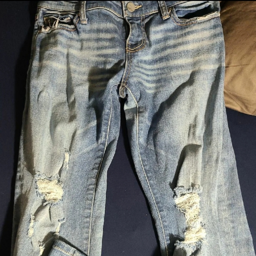 BKE jeans